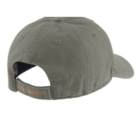 Carhartt Cap Canvas